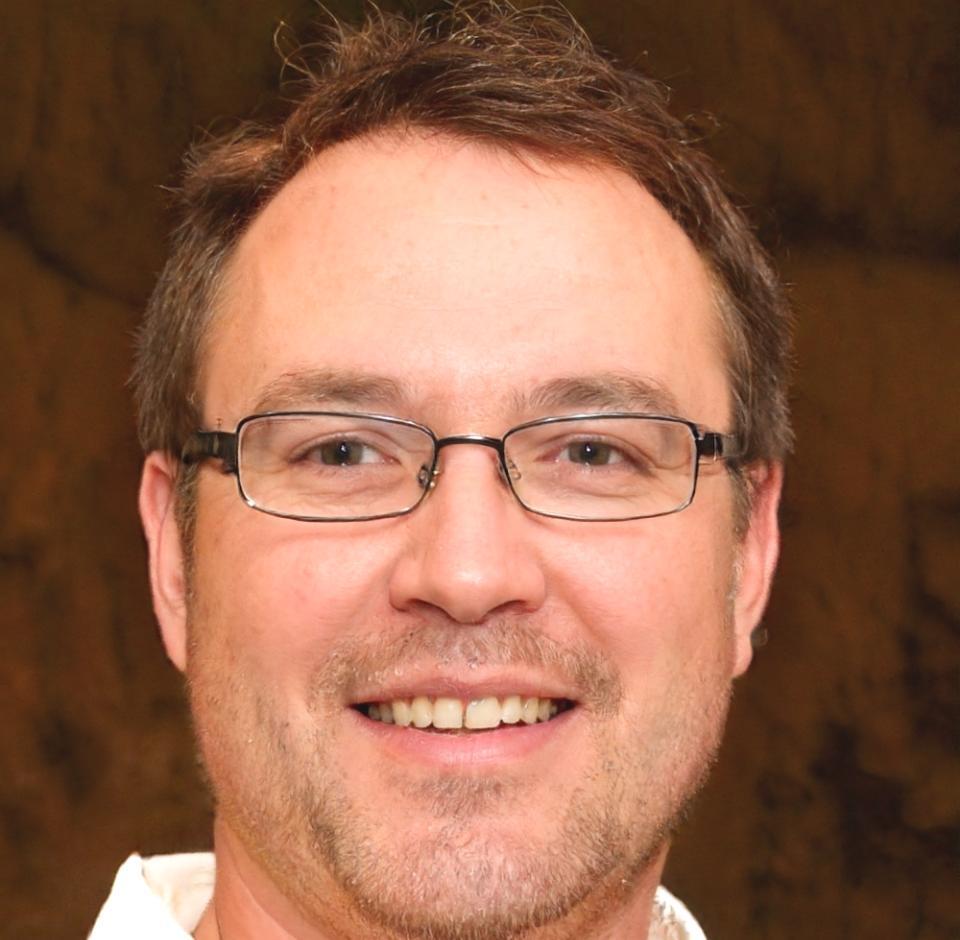 Andreas Müller